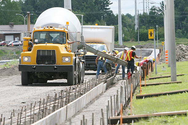 Best Concrete Crack Repair  in Smithville, MO