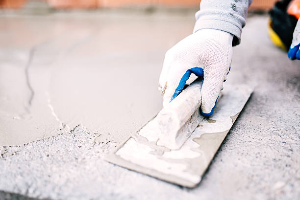 Best Concrete Foundation Repair  in Smithville, MO