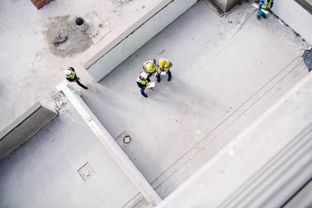 Best Concrete Foundation Repair  in Smithville, MO